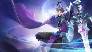 王者荣耀哪位英雄最强